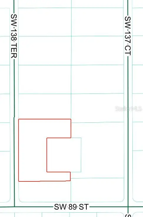 Tbd Sw 138th Terrace, Ocala, FL 34481 - #3