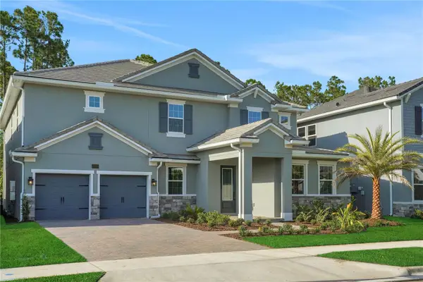 14310 Crest Palm Avenue, WINDERMERE, FL 34786