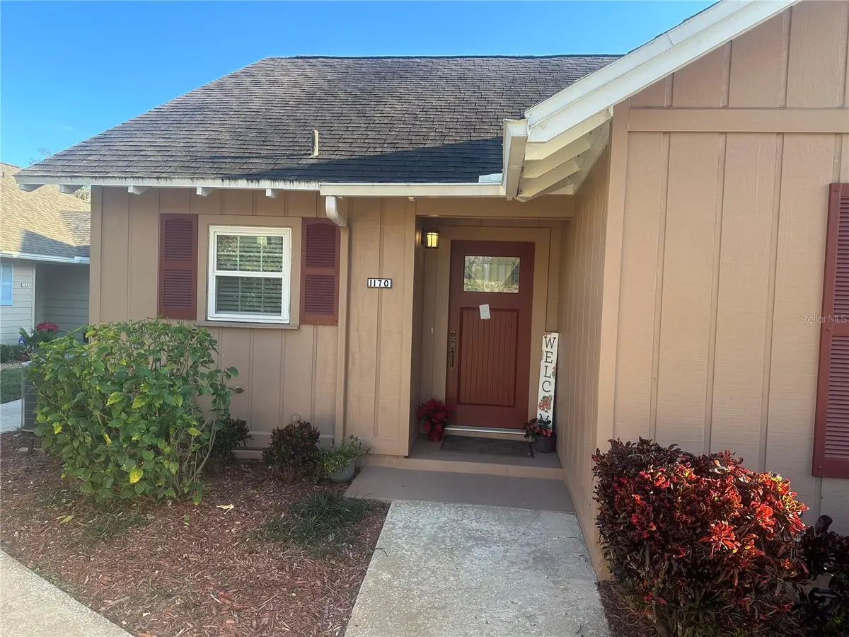 1170 Villa Lane #113, Apopka, FL 32712 - Image #1