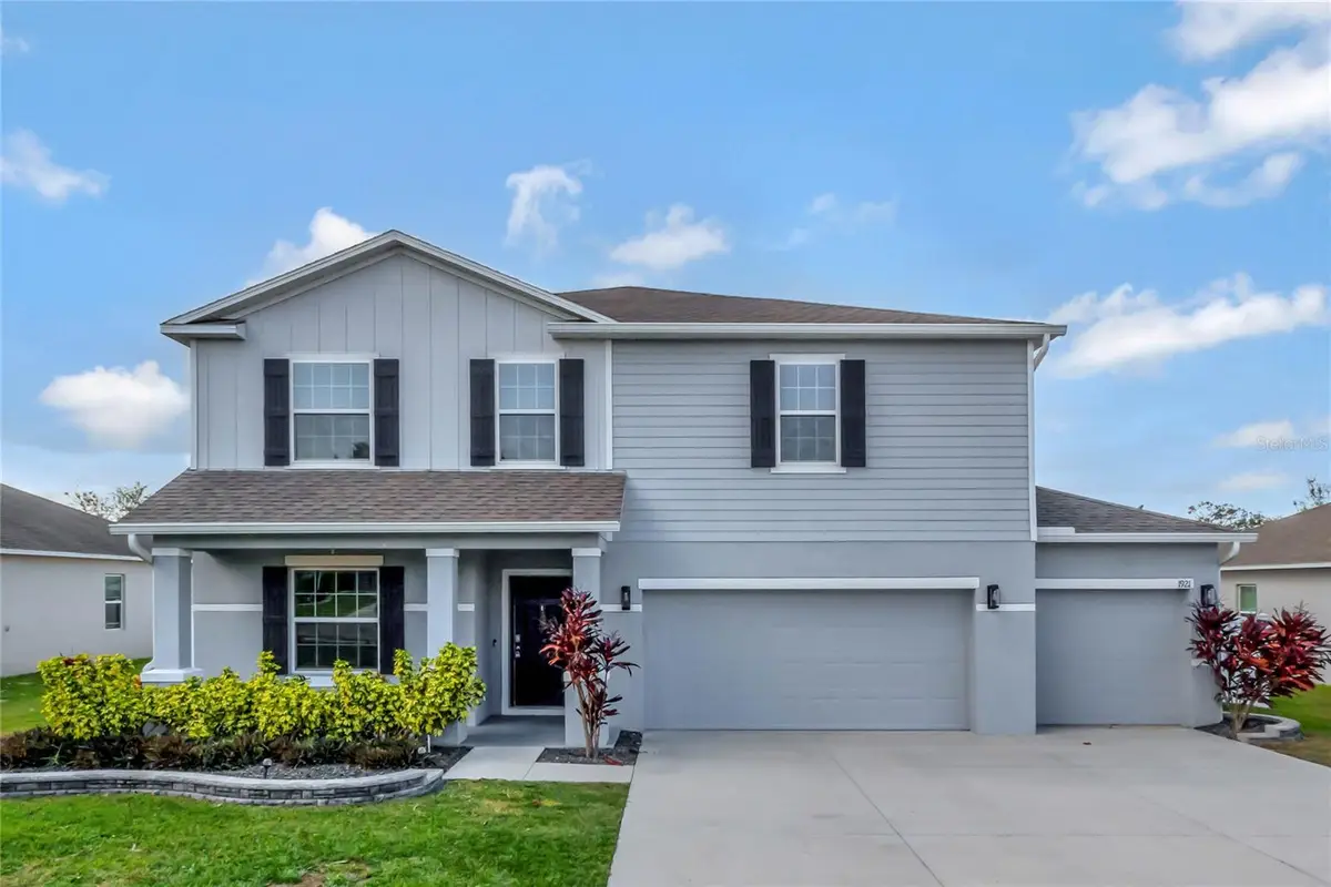 1921 Bell Creek Loop, Fruitland Park, FL 34731 - Image #1