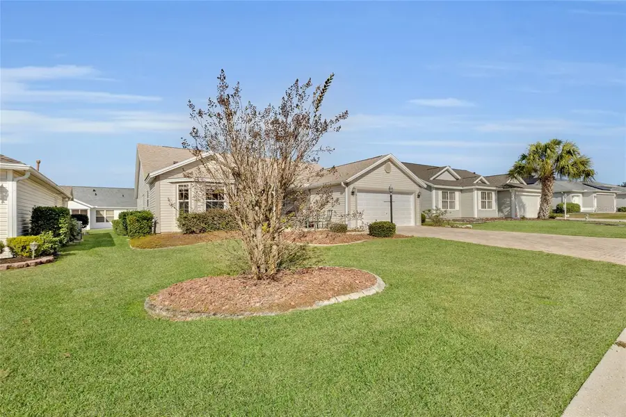 3017 Batally Court, The Villages, FL 32162 - Image #2