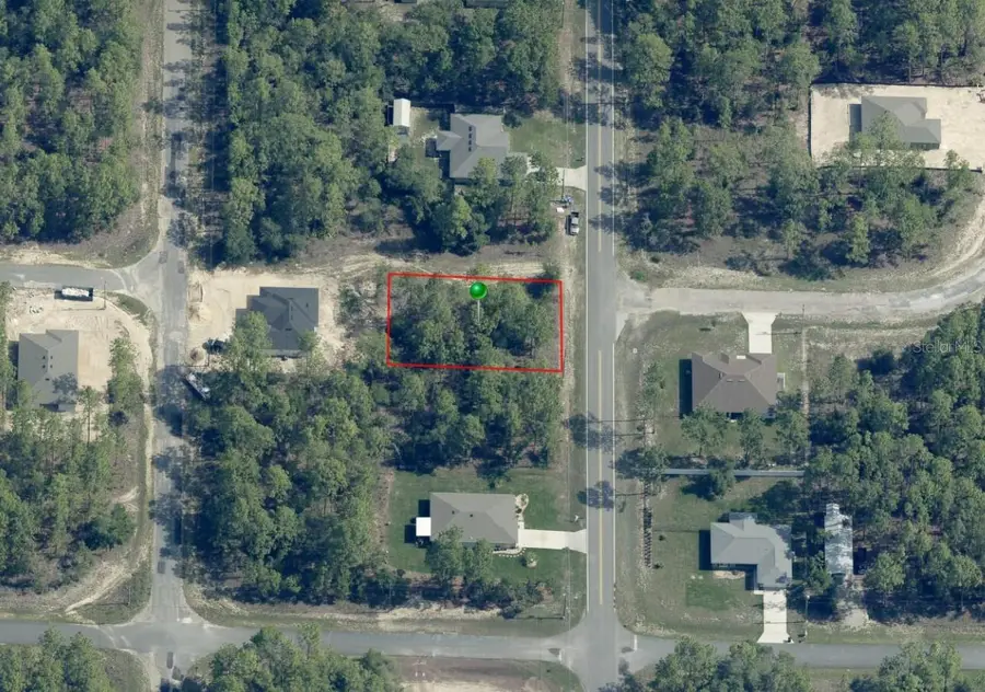 7710 N Santos Drive, Citrus Springs, FL 34434 - Image #2