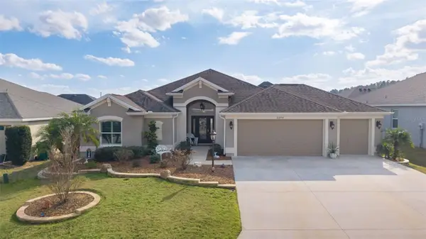 3354 Truluck Place, OXFORD, FL 34484