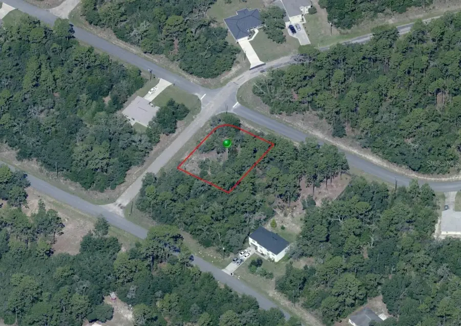 7983 N Jamaica Drive, Citrus Springs, FL 34433 - Image #2