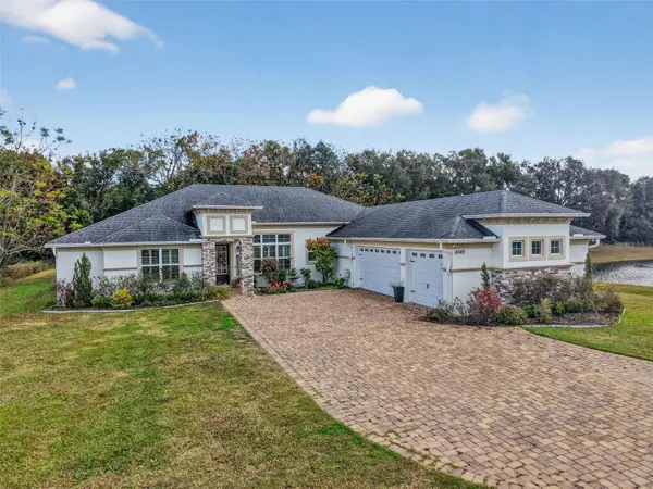 4507 Claire Rose Court, MOUNT DORA, FL 32757