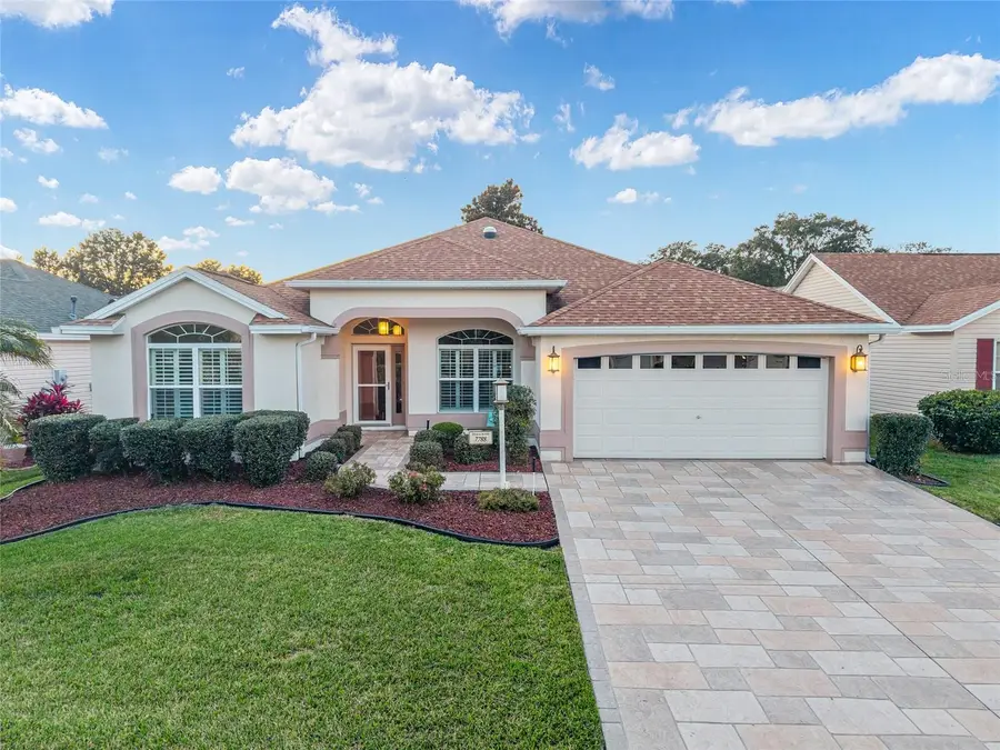 7788 SE 168th Lone Oak Loop, The Villages, FL 32162 - Image #2