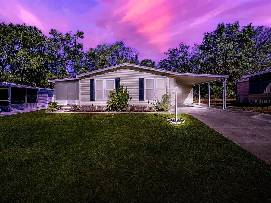 518 Saint Andrews Boulevard, Lady Lake, FL 32159 - Image #2