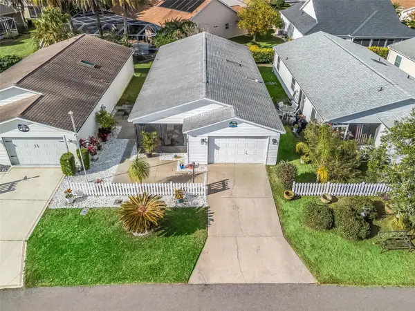 444 Hildalgo Drive, THE VILLAGES, FL 32159