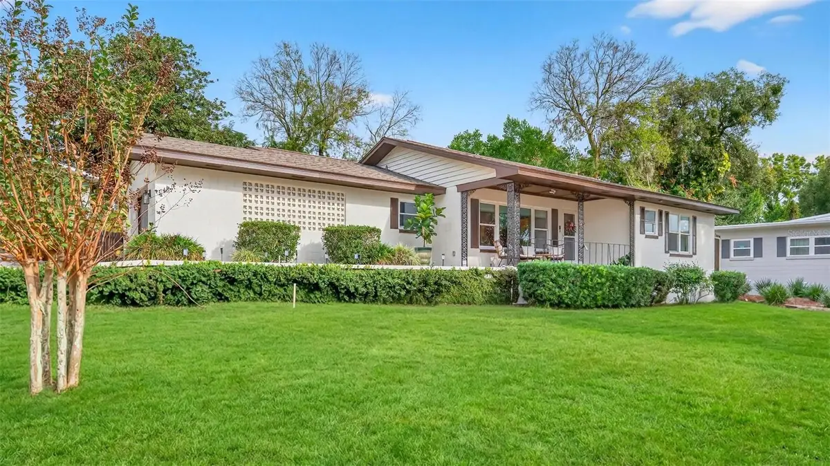 2311 Sunset Drive, Eustis, FL 32726 - Image #1