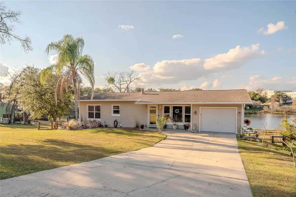 660 Shady Nook Drive, Clermont, FL 34711 - Image #1