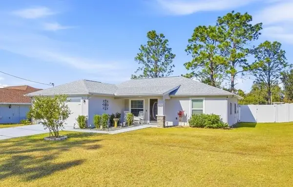 9347 SE 152nd Lane, SUMMERFIELD, FL 34491