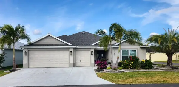 1165 Crouch Drive, THE VILLAGES, FL 34762