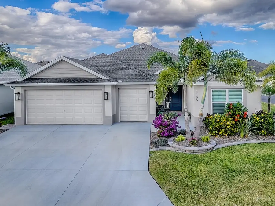 1165 Crouch Drive, Wildwood, FL 34762 - Image #2