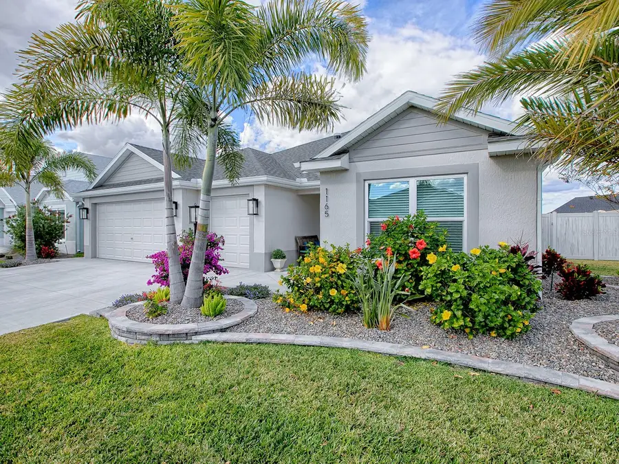1165 Crouch Drive, Wildwood, FL 34762 - Image #3
