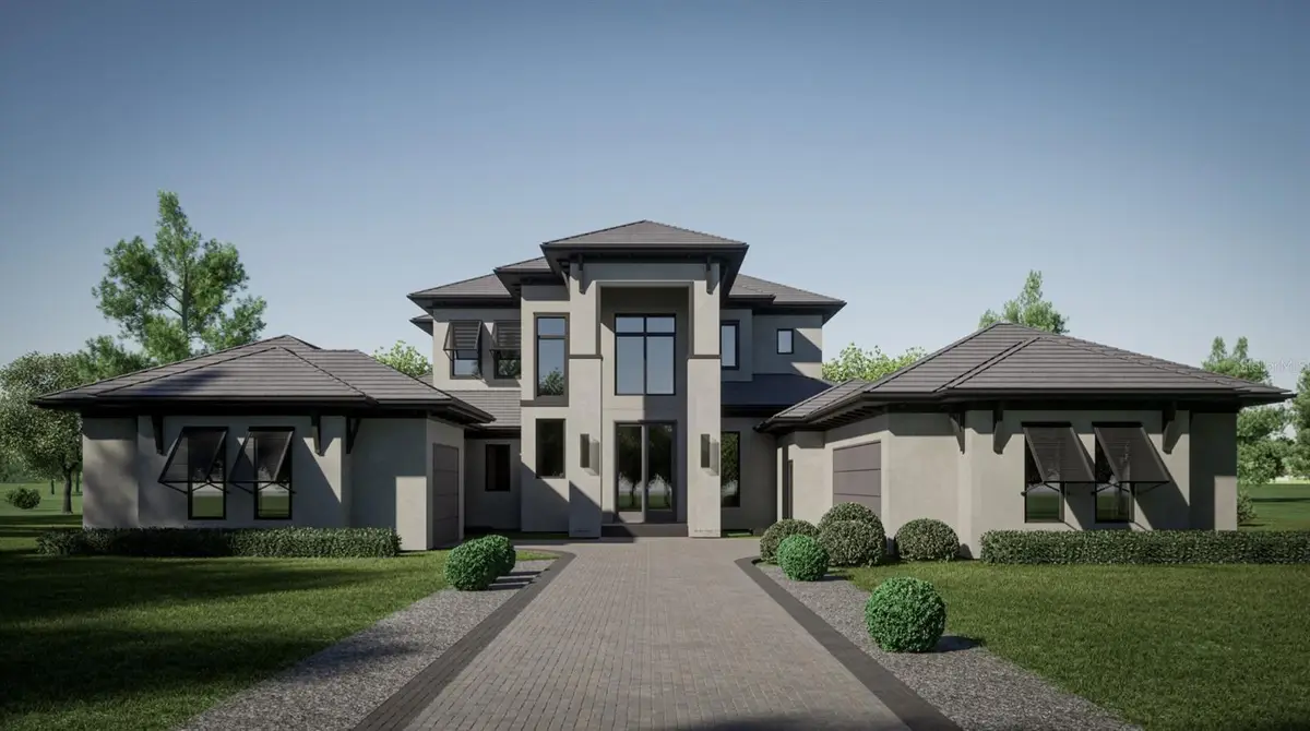 16118 Pendio Drive, Montverde, FL 34756 - Image #1