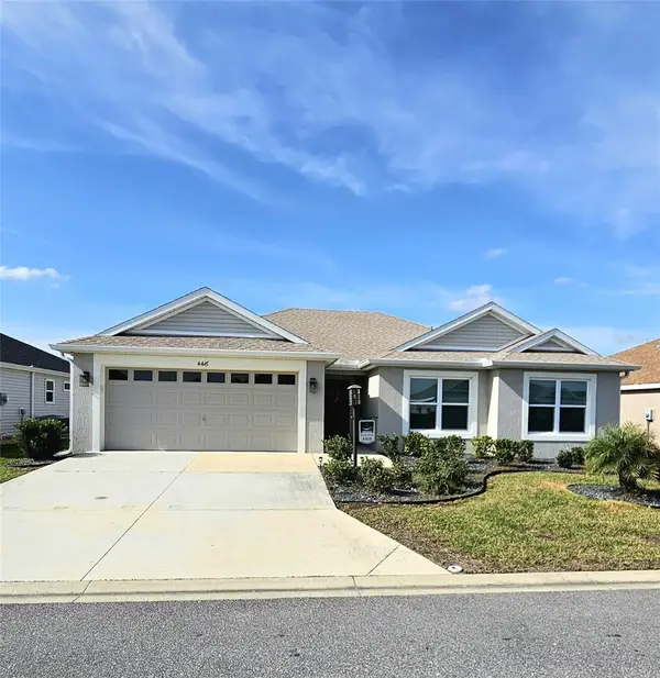 4416 Homan Loop, THE VILLAGES, FL 32163