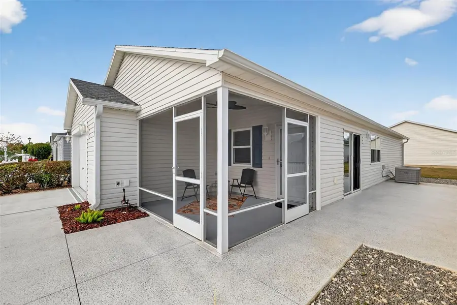 627 Vagabond Street, The Villages, FL 32163 - Image #2