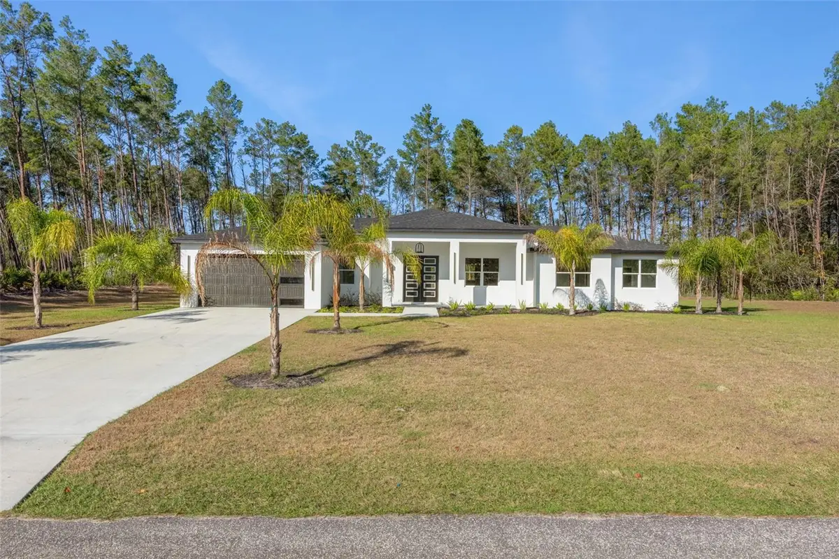 30807 Quince Avenue, Eustis, FL 32736 - Image #1