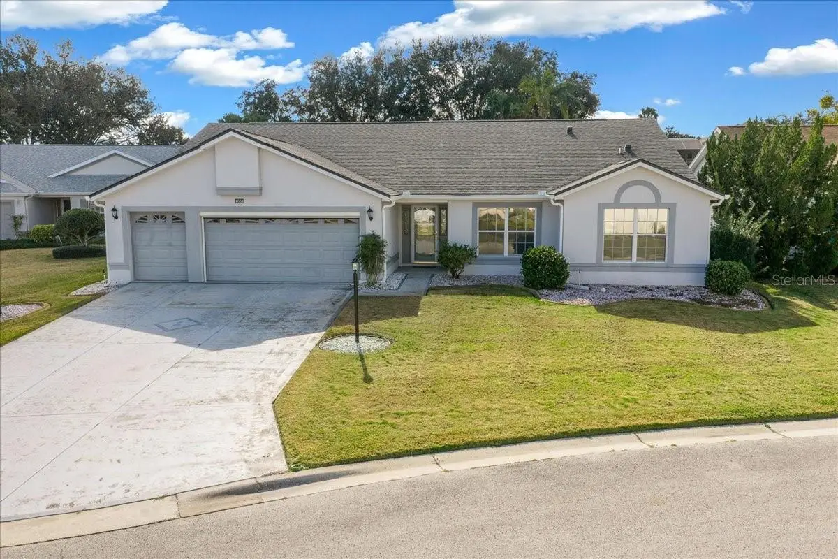 4634 Summerbridge Circle, Leesburg, FL 34748 - Image #1
