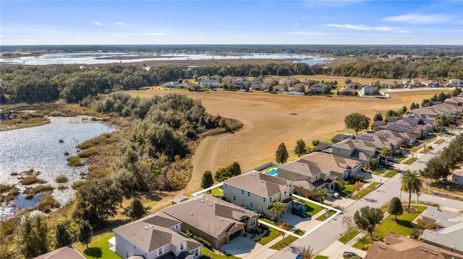 736 Lake Douglas Drive, Groveland, FL 34736 - Image #2