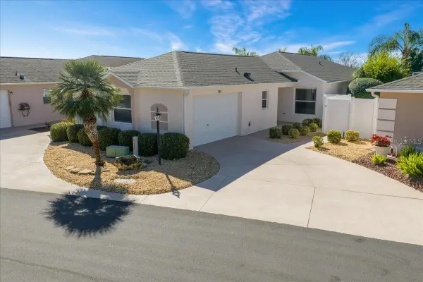 986 Oscar Lane, THE VILLAGES, FL 32162