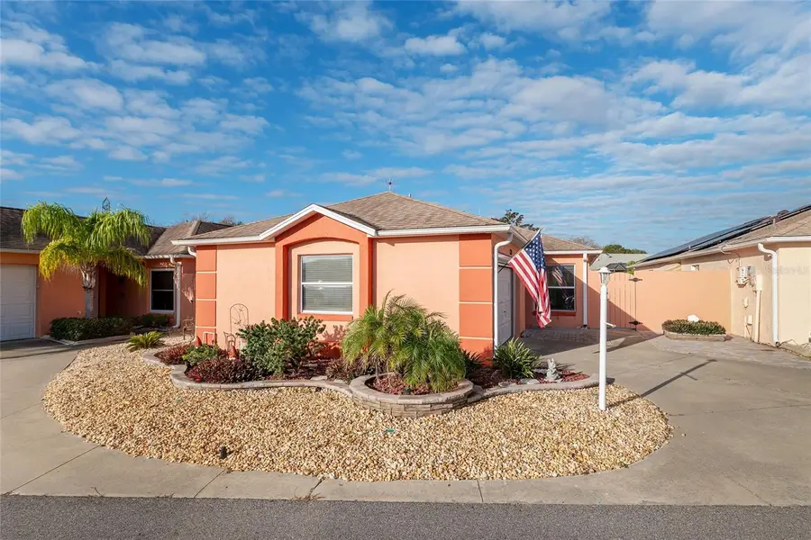 620 Nuevo Leon Lane, The Villages, FL 32159 - Image #2