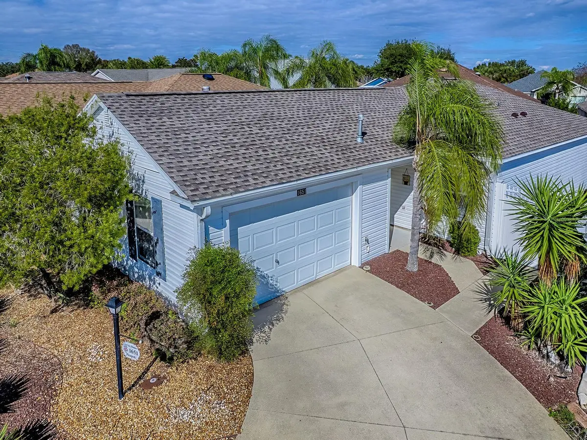 1651 Edisto Lane, The Villages, FL 32162 - Image #1