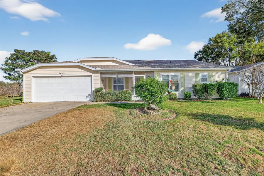 24821 Pine Hill, Leesburg, FL 34748 - Image #2