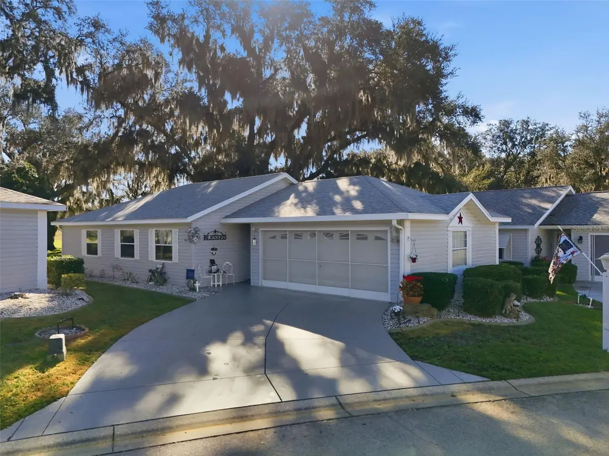 17535 SE 100th Court, Summerfield, FL 34491 - Image #1