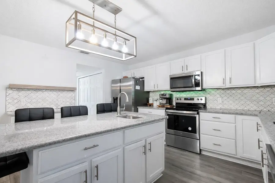 1033 Tawny Eagle Drive, Groveland, FL 34736 - #2