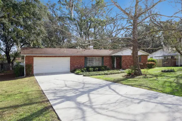 141 NE 50th Court, OCALA, FL 34470