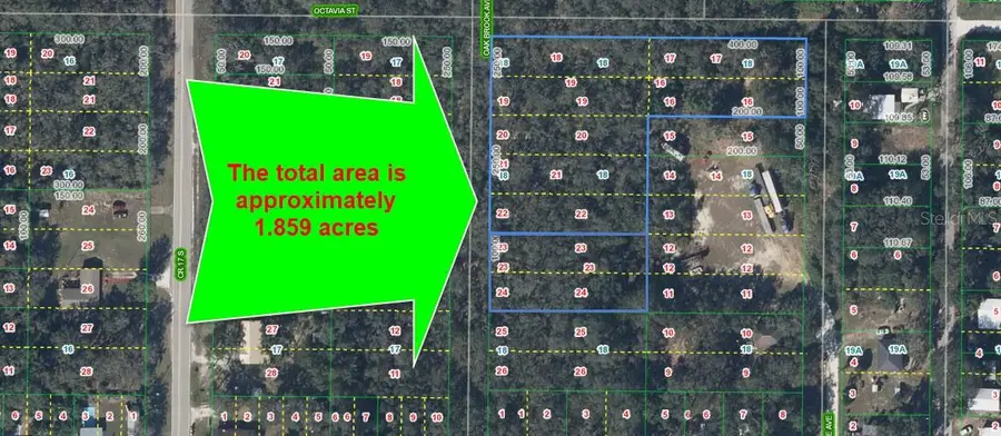 6101 Oak Ridge Avenue #LOT 17, Sebring, FL 33876 - Image #3