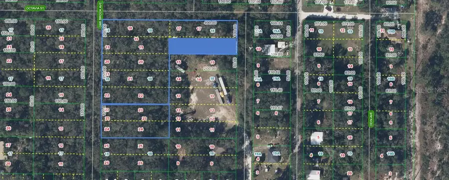 6101 Oak Ridge Avenue #LOT 16, Sebring, FL 33876 - Image #3