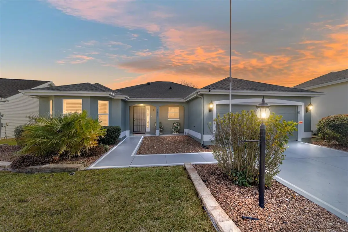 1211 Cabella Circle, The Villages, FL 32159 - Image #1