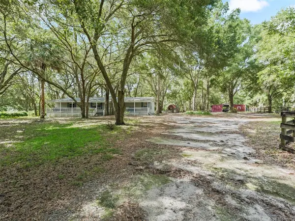 17070 SE 173rd Terrace Road, WEIRSDALE, FL 32195
