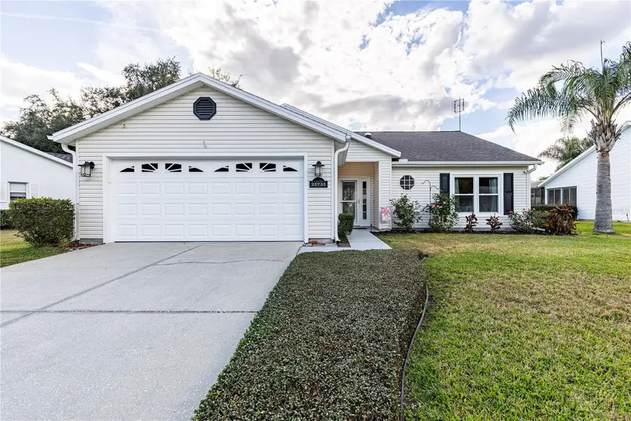 25735 Glen Eagle Drive, Leesburg, FL 34748 - Image #3