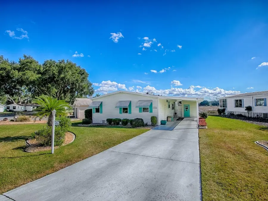 25120 Clifford Hill, Leesburg, FL 34748 - #2