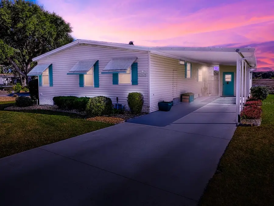 25120 Clifford Hill, Leesburg, FL 34748 - #3