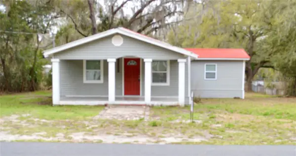 2717 Seminole Trail, LEESBURG, FL 34748