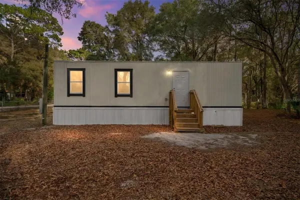 1630 SE 178th Lane, SUMMERFIELD, FL 34491