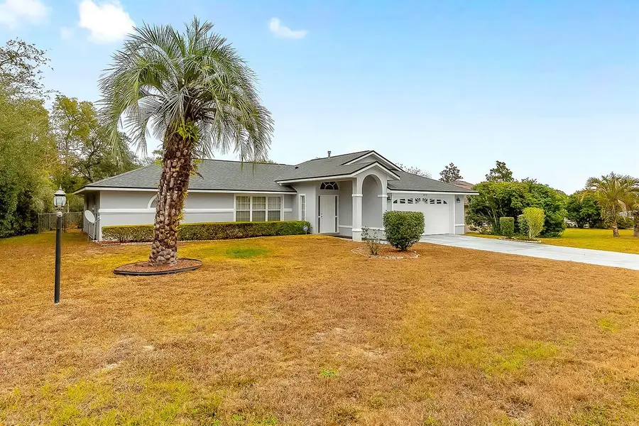 4513 SW 158th Street Rd, Ocala, FL 34476 - Image #2