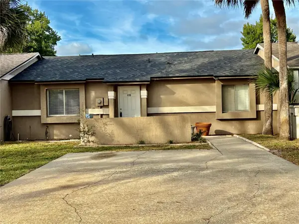 486 Spreading Oak Circle, APOPKA, FL 32712