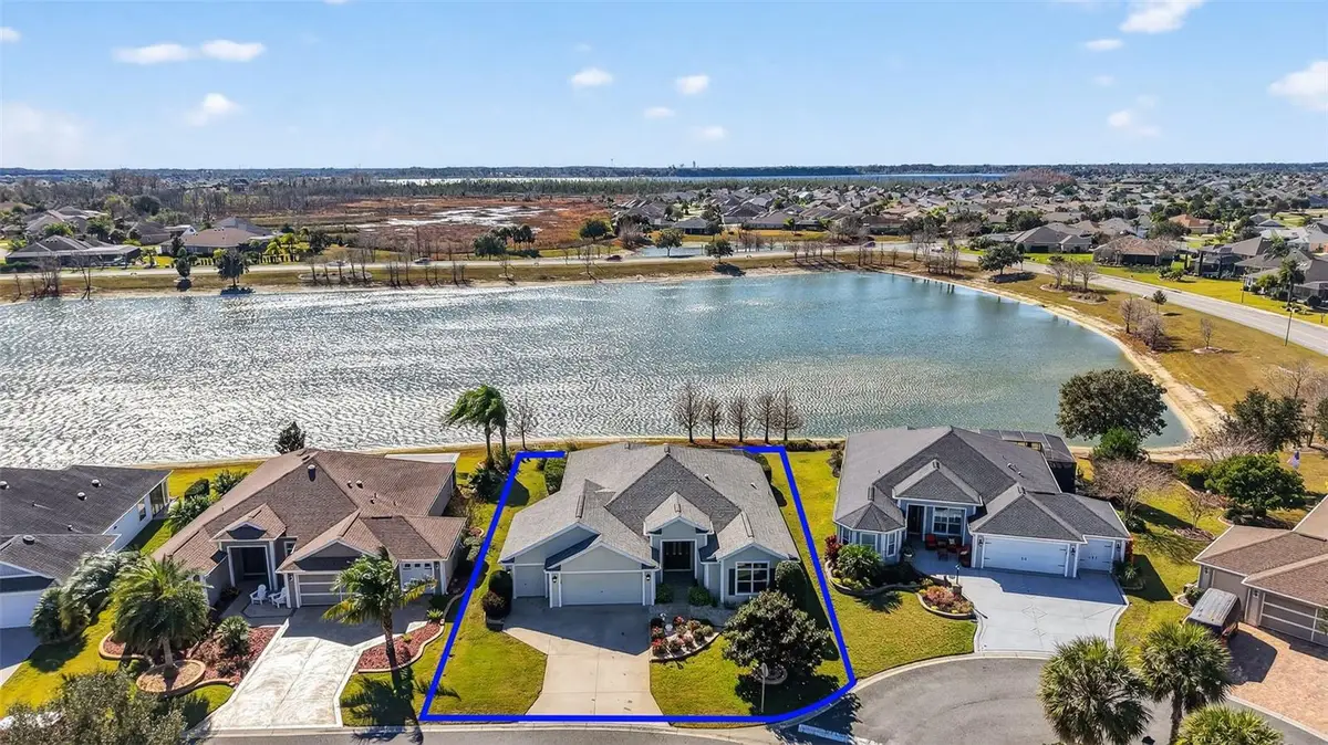 3416 Countryside Path, The Villages, FL 32163 - Image #1