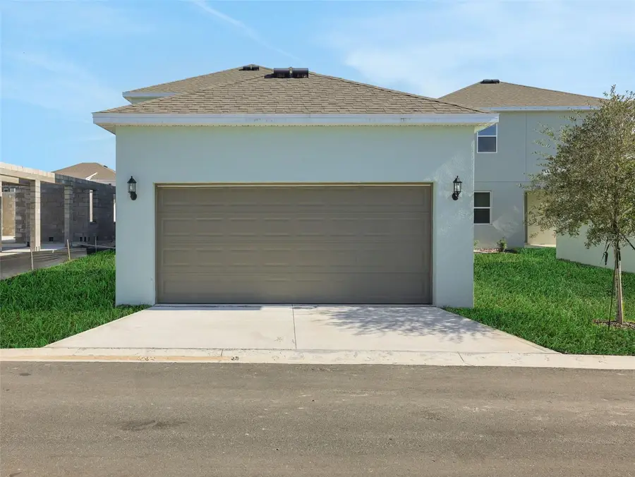 5104 Firebush Drive, Apopka, FL 32712 - #3