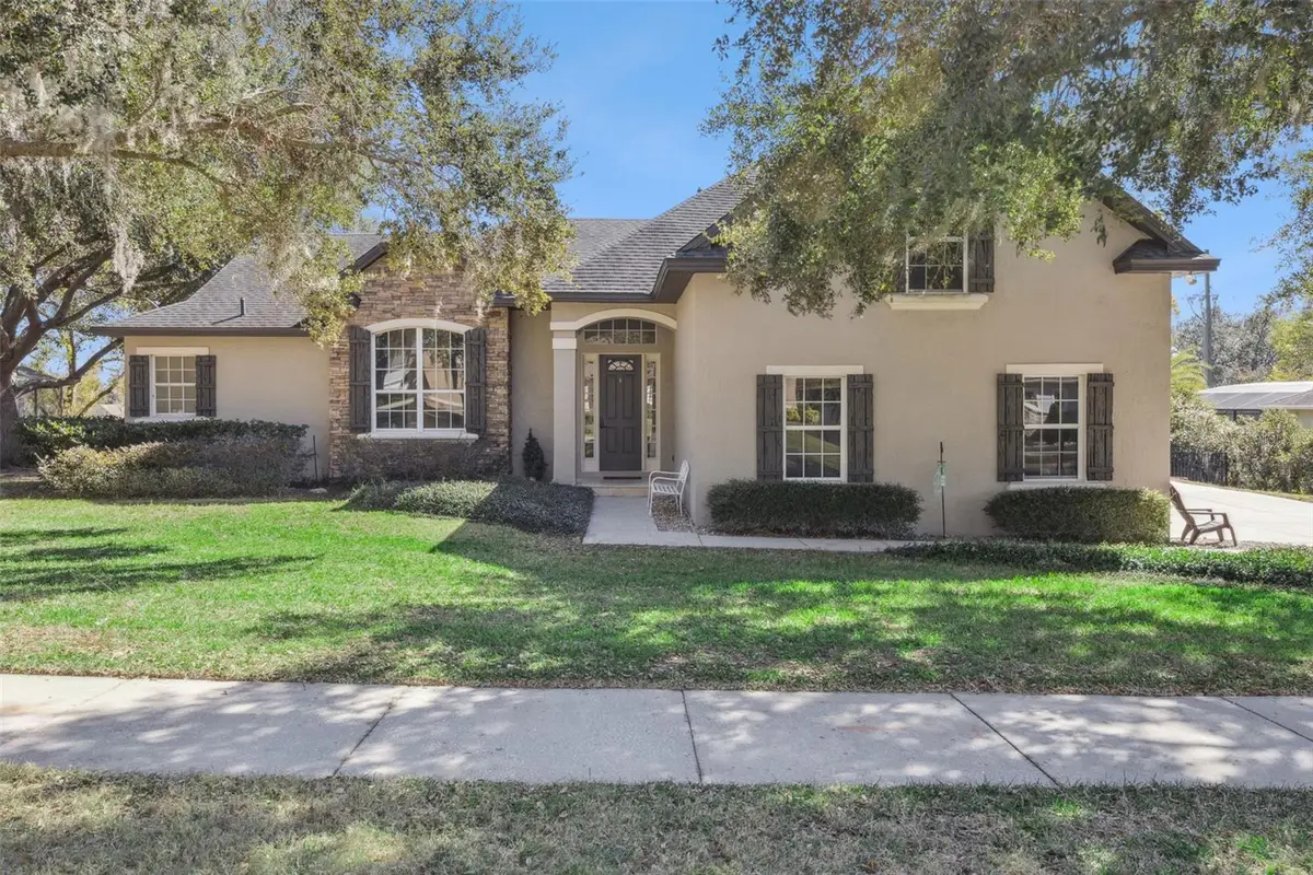 11526 Osprey Pointe Boulevard, Clermont, FL 34711 - Image #1