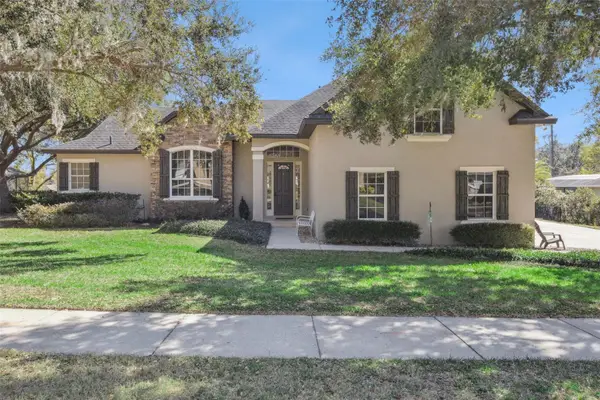 11526 Osprey Pointe Boulevard, CLERMONT, FL 34711