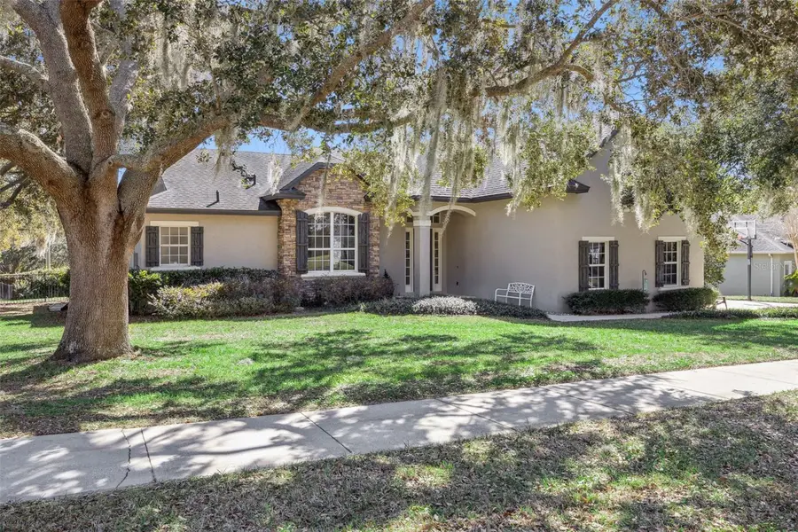 11526 Osprey Pointe Boulevard, Clermont, FL 34711 - Image #2