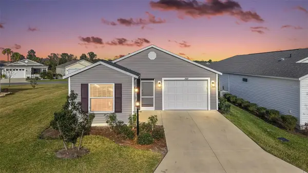 7169 Denver Avenue, THE VILLAGES, FL 34762