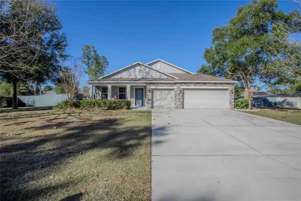 23543 Stream Avenue, SORRENTO, FL 32776