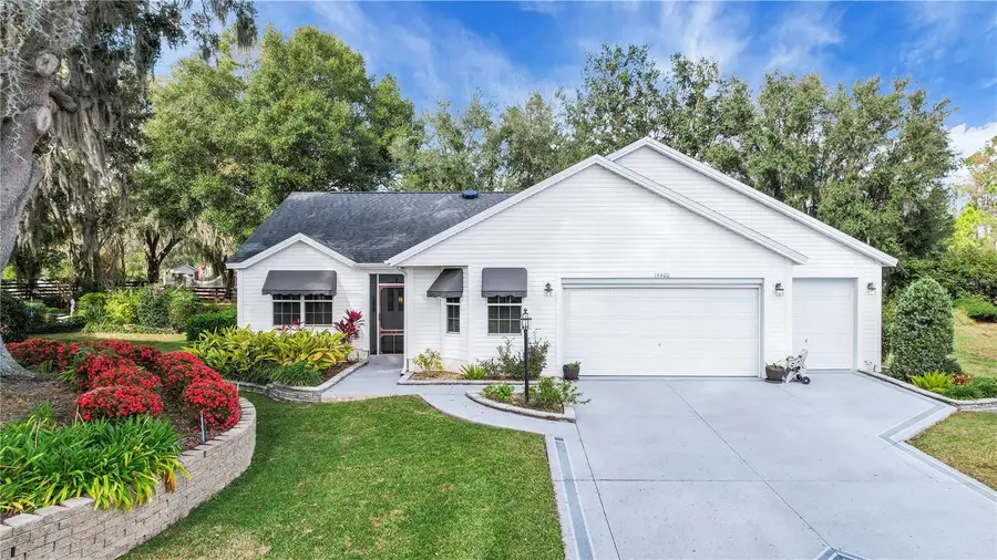 16600 SE 77th Northridge Court, The Villages, FL 32162 - Image #2